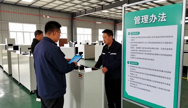 武汉正阳天下新能源有限公司助力环境监测提升竞争力
